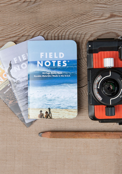 Field Notes-3PK - Photo View 5