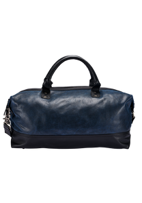 Desperado Duffel II - Navy / Black View 2