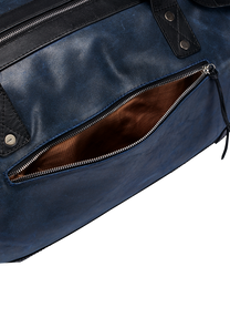 Desperado Duffel II - Navy / Black View 5