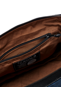 Desperado Duffel II - Navy / Black View 7