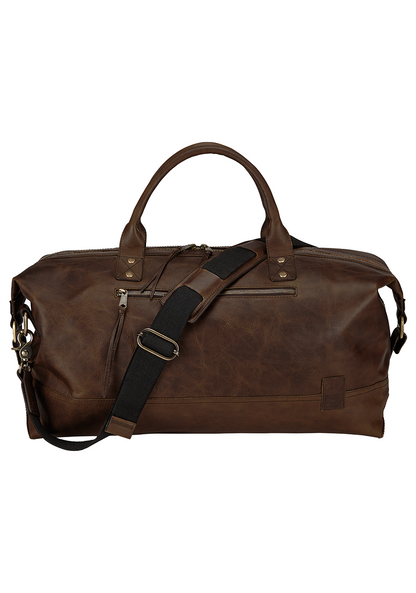 Desperado Duffel II - Brown / Black View 1