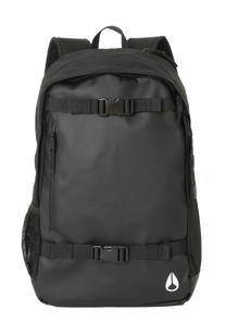 Smith Skatepack III - Black View 2