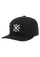 Exchange Flexfit Hat - Black / White