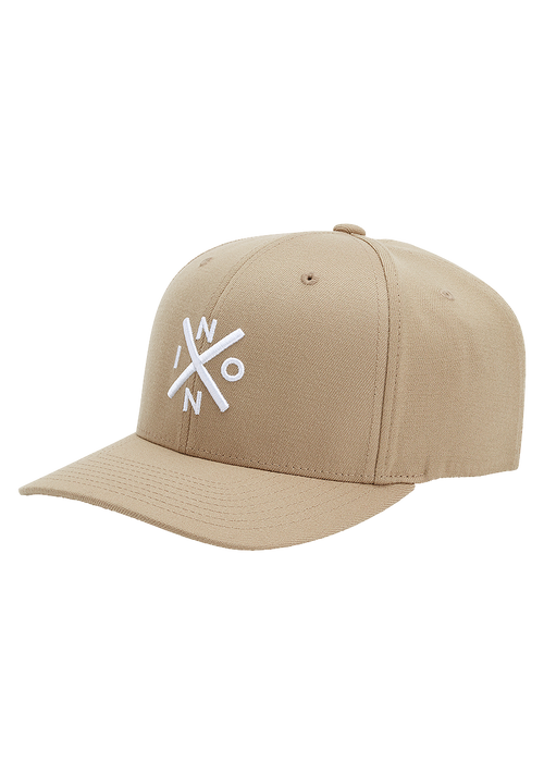 Exchange Flexfit Hat - Khaki