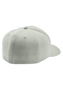 Exchange Flexfit Hat - Moss Mist View 2