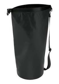 Capsule Dry Bag WR - All Black View 4