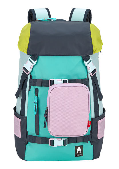 Landlock 30L Backpack - Multi View 1