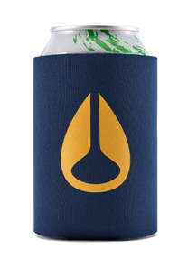 Nixon Koozie - Navy / Harbor View 2