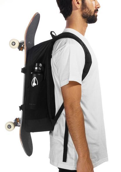 Gamma Backpack - Black View 7