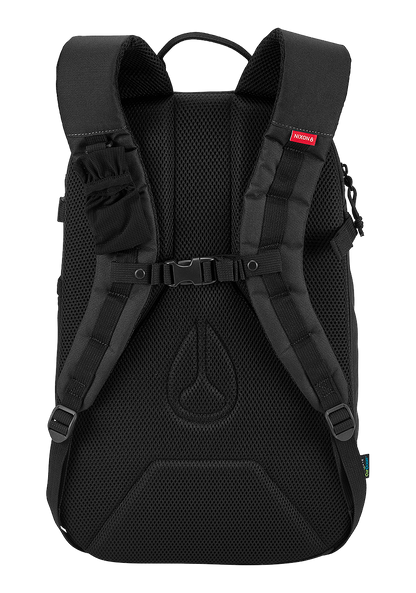 Gamma Backpack - Black View 2