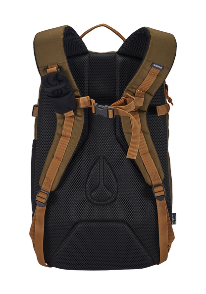 Gamma Backpack - Dark Olive View 2