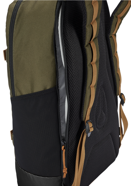 Ransack Backpack - Dark Olive