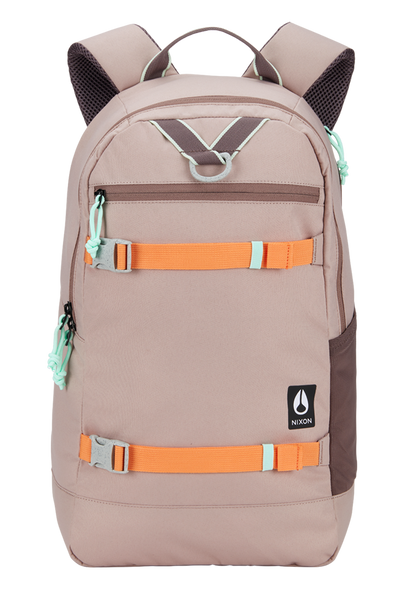 Ransack Backpack - Sahara View 1