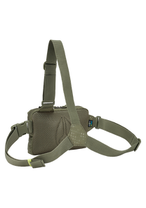 Bandit Bag - Olive Dot Camo View 2