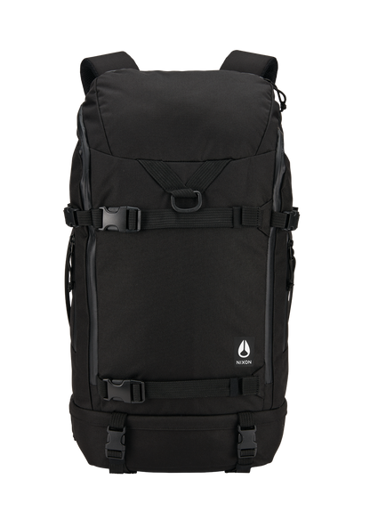 Hauler 35L Backpack - Black View 1