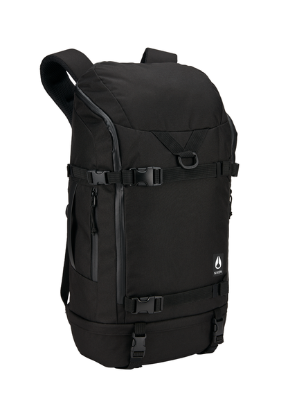 Hauler 35L Backpack - Black View 4