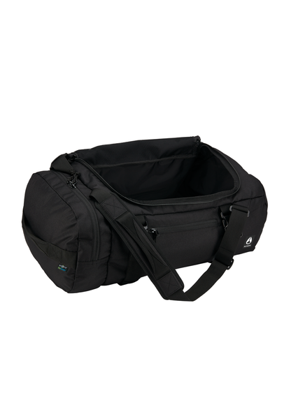 Escape 35L Duffel - Black View 3