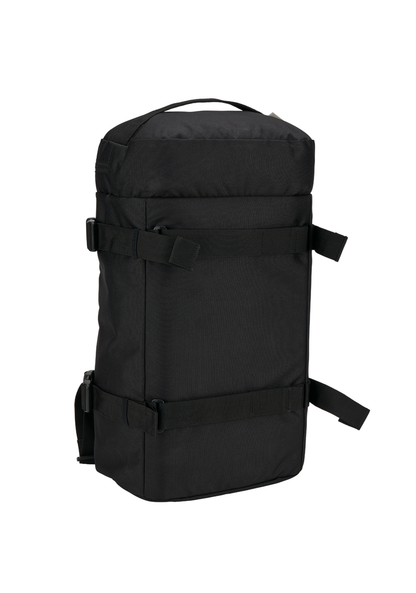 Escape 35L Duffel - Black View 6