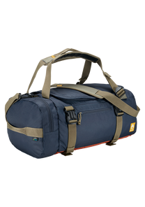 Escape 45L Duffel - Navy / Multi View 4