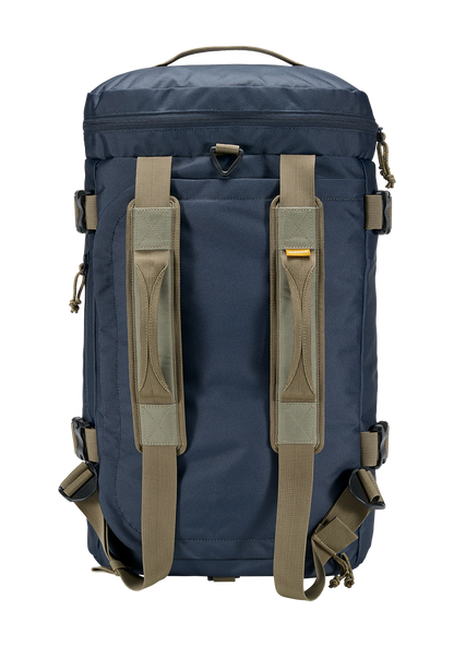 Escape 45L Duffel - Navy / Multi View 5