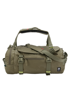 Escape 45L Duffel - Olive Dot Camo