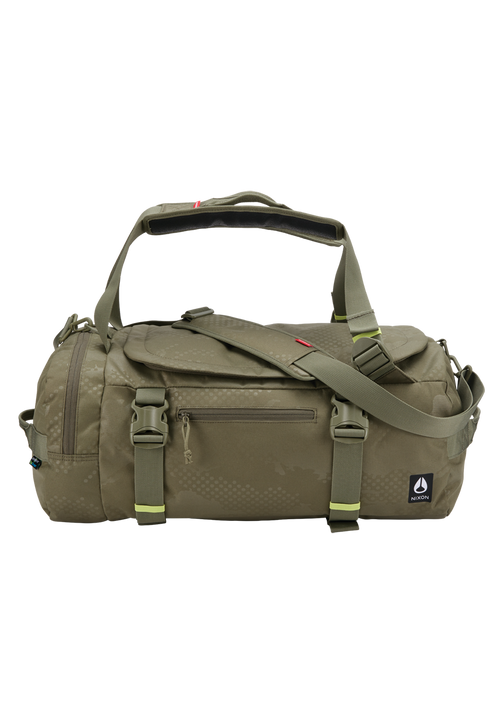 Escape 45L Duffel - Olive Dot Camo