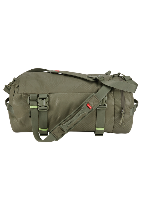 Escape 45L Duffel - Olive Dot Camo