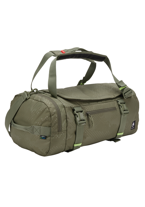 Escape 45L Duffel - Olive Dot Camo