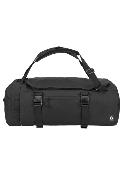 Escape 60L Duffel - Black View 1