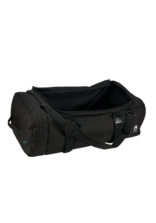 Escape 60L Duffel - Black