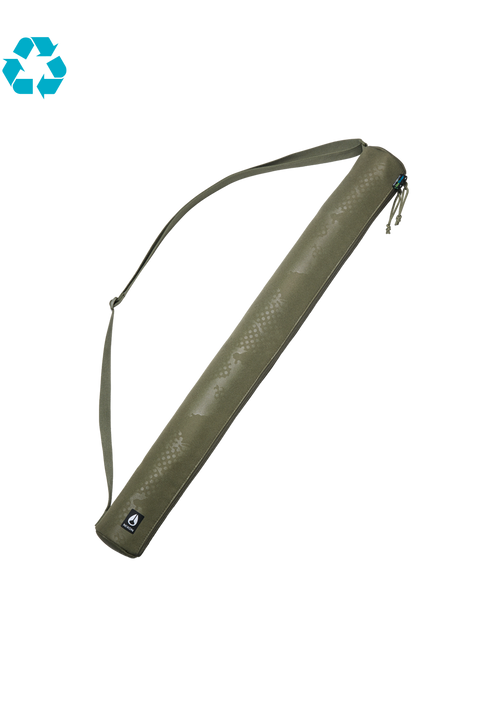 Wizard Stick Beverage Sling - Olive Dot Camo