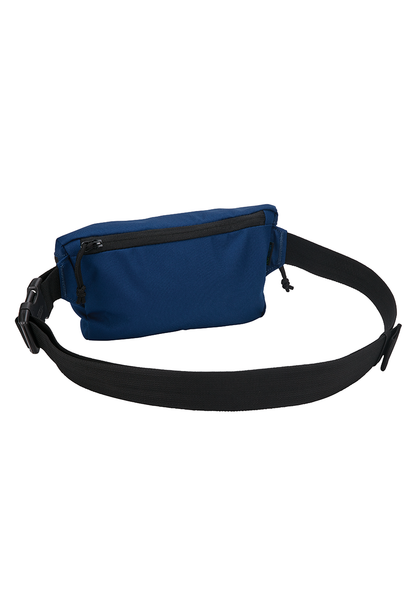 Sidekick Hip Pack - Navy / Black View 2