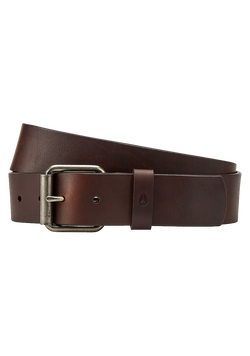 Axis Belt - Brown