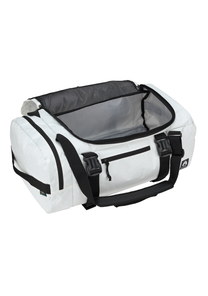 Escape Duffel 45L - NS - White View 3