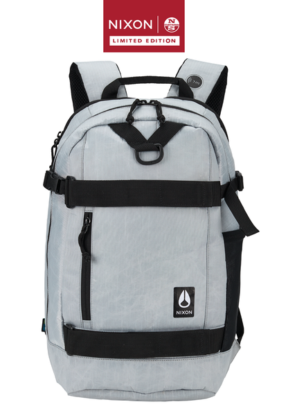 Gamma Backpack - NS - Gray View 1