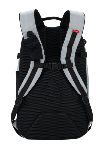 Gamma Backpack - NS - Gray View 2