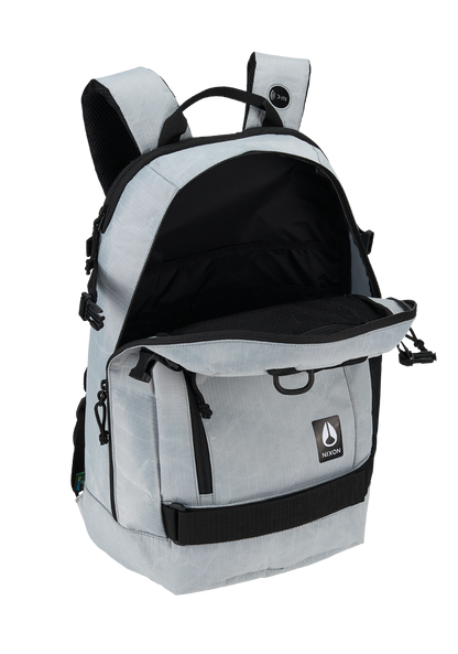 Gamma Backpack - NS - Gray View 3