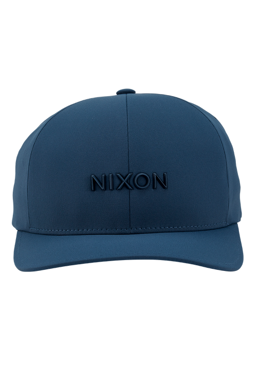 Delta Flexfit Hat - Horizon Blue