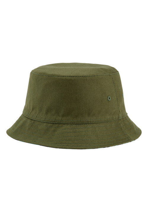 Undercover Bucket Hat - Tiger Camo