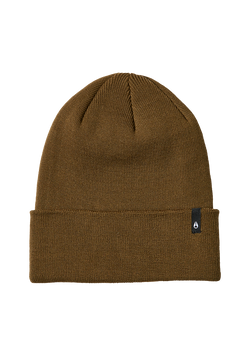 District Beanie - Olive