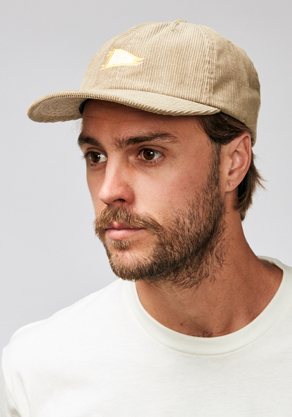 Harvey Strapback - Olive View 6