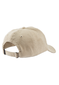 Harvey Strapback - Unbleached View 2