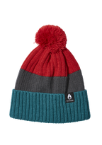 Schrader Pom Beanie