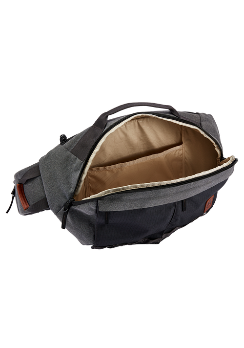 Hatch Bag - Black