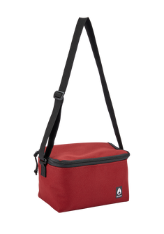 Siesta Cooler Bag - Maroon