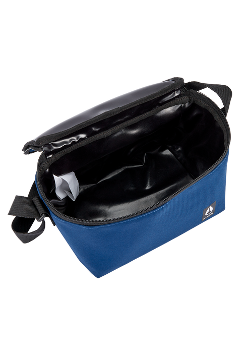 Siesta Cooler Bag - Navy