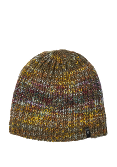 Owens Beanie - Green / Multi