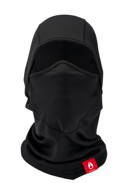 Face Shot Balaclava - Black View 3