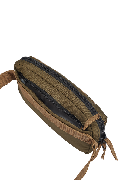 Cutback Hip Pack - Dark Olive View 5