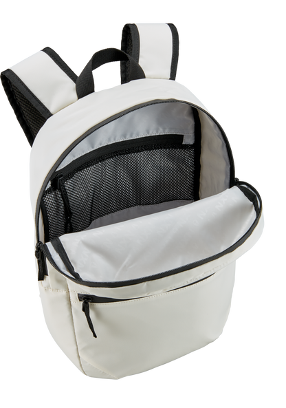 Day Trippin' Backpack - White View 4